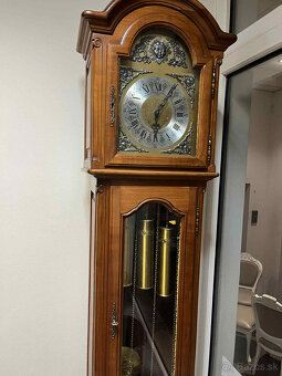 Podlahove hodiny.2 - 4