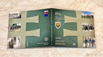 Sada mincí z r. 2016 - 4