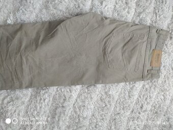 Pánske nohavice - 4