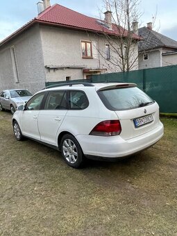 Volkswagen Golf 1.9 TDI - 4