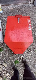 Kotol Kolton Matix - 4