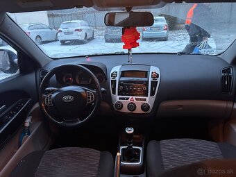 Predám Kiu Cedd - 4