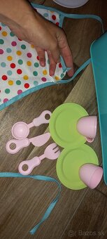 Kuchyna s prislusenstvom - 4