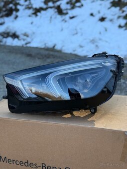 W167 predne svetlo - 4