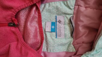 Zimná súprava COLUMBIA 3T/104 - 4