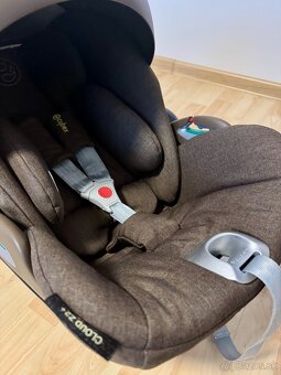 Cybex Cloud Z2 i-Size Plus - 4