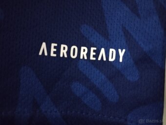 Dres Real Madrid Adidas - 4