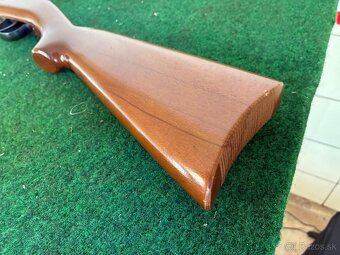 Vzduchovka tyrol model 51 - 4