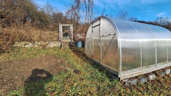 Rodinný dom ORLOVÉ - 4