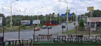 Komerčný priestor na prenájom – Prešov - 4