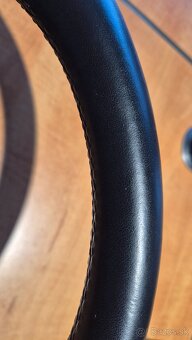 Volant VW TOUAREG - 4