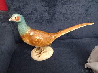 Predám porcelánové sošky royal dux psy sú predaní - 4