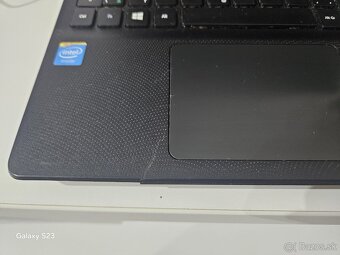 Acer Aspire E15 - 4
