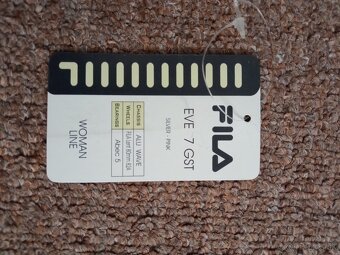 Kolieskove korcule,velkost 39 - 4