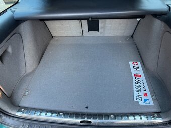 Predám Citroën C5, rok 2002,vo veľmi dobrom technickom stave - 4