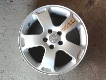 Predam elektrony 5x112 r17 n - 4