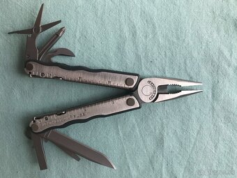Leatherman  FUSE - 4