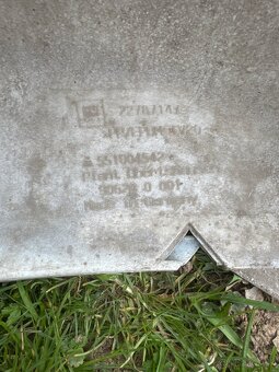 Nárazník Opel Insignia facelift - 4