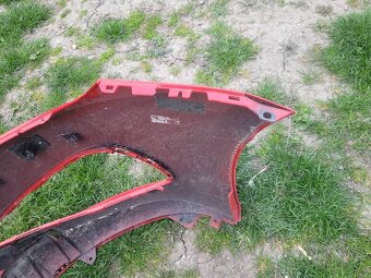 HYUNDAI I30 III LIFT NARAZNIK - 4