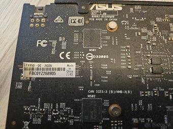 X58A, i7-950, 18GB RAM Triple-Channel - 4