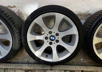 Predám 5x120 r18 bmw styling 162 399€ - 4