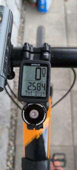 Merida Silex 200 gravel - 4