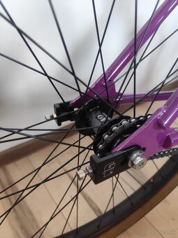Bmx cruiser GT Dyno - 4
