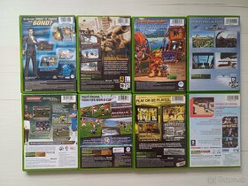 Hry na konzolu Original Xbox (Xbox Classic) - 4