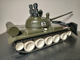 Ites tank - odminovač - 4