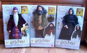 Harry Potter-Zberateľské bábiky - 4