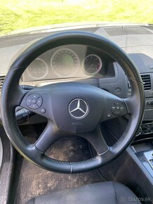 Volant Mercedes - 4