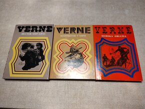 Verne - 30 - Súostrovie v ohni - 4