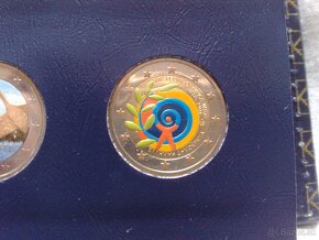 2 euro mince 2011 - 4