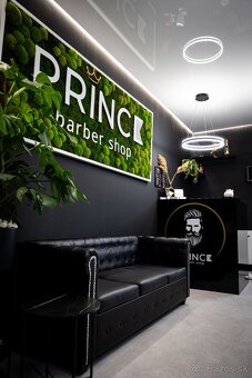 PONUKA PRÁCE - BARBER/KA KOŠICE - 4