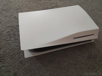 PS5 s mechanikou - 4