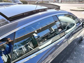 Tesla model S, 75 D, AWD, 10/2019, 525 hp, supercharger free - 4