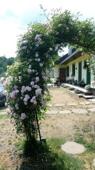 Exkluzívne znížená cena na predaj rodinný dom Habura - 4