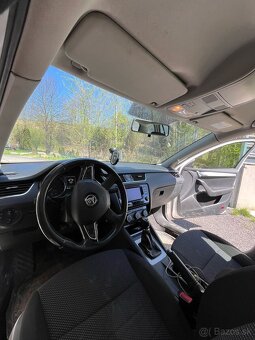 Octavia 3 - 4