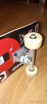 Predám skateboard - 4
