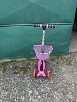 Bicykel CTM 16’ - 4