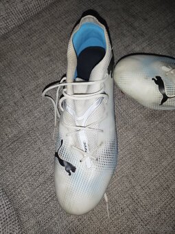 Puma kopačky - 4