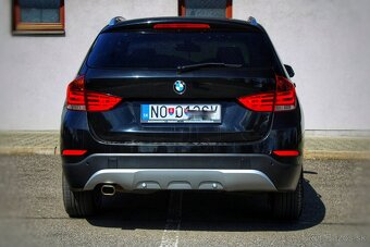 BMW X1 xDrive 18d - 4