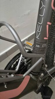 Bicykel Kellys vanity 20 - 4