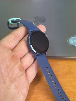 Garmin Vivoactive 5 len odskúšané - 4