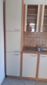 Kuchynská linka DECODOM - 4