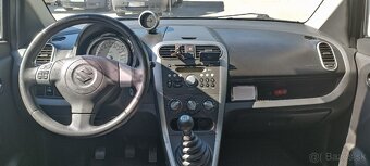 Predám Suzuki Splash 1.2 63kw - 4