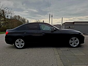 Predám BMW F30/ 3-rada / Diesel / Automat / X-drive rv:2013 - 4