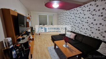 Ponúkam na predaj 4 izbový byt na vyhľadávanej ulici srdci s - 4