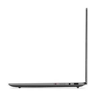 Lenovo Yoga Pro 7 14IMH9-14.5-Core Ultra 9 185H-32GB-1TBSSD- - 4