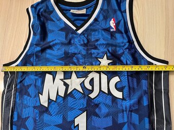 NBA dres Orlando - 4